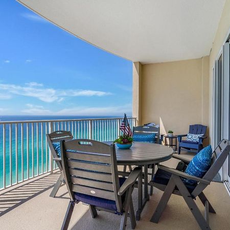 Ocean Villa Penthouse #2302 Panama City Beach Esterno foto