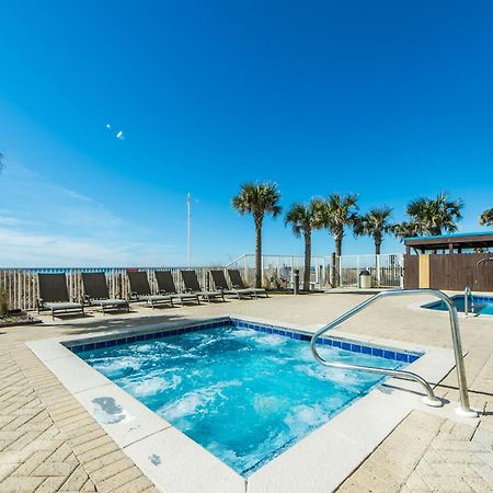 Ocean Villa Penthouse #2302 Panama City Beach Esterno foto