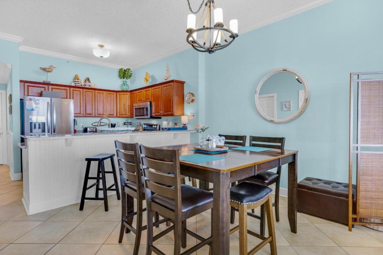 Ocean Villa Penthouse #2302 Panama City Beach Esterno foto